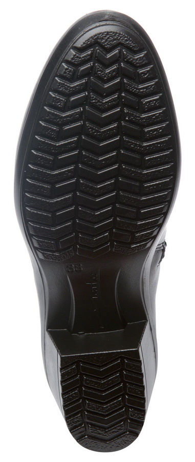 женские ботинки натуральная кожа / байка марко беларусь