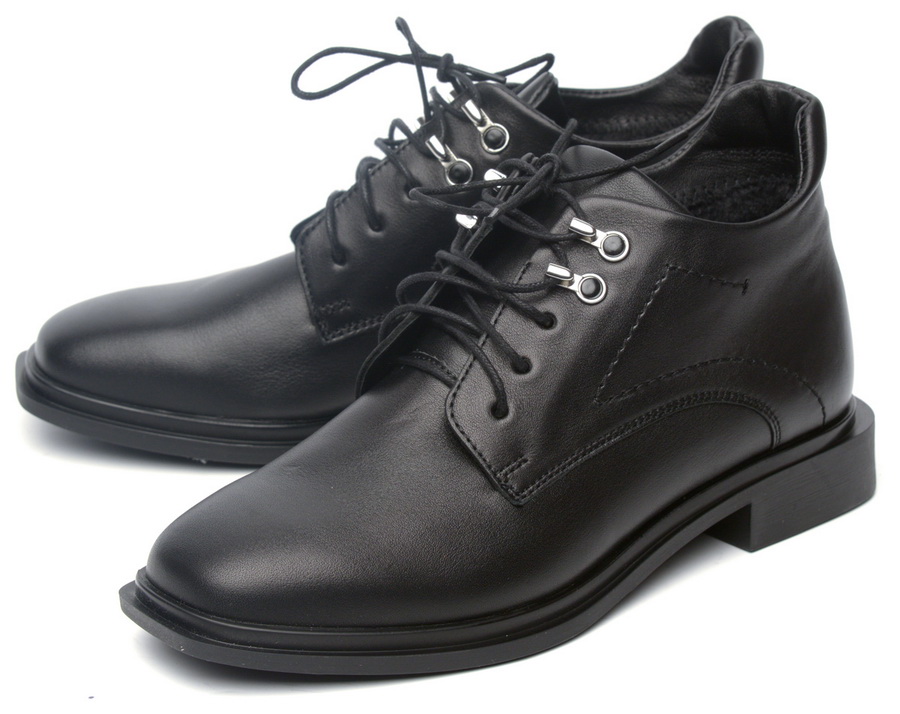 женские ботинки натуральная кожа  / байка марко беларусь