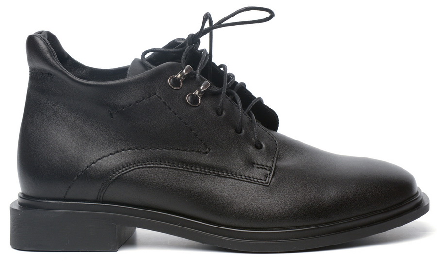 женские ботинки натуральная кожа  / байка марко беларусь