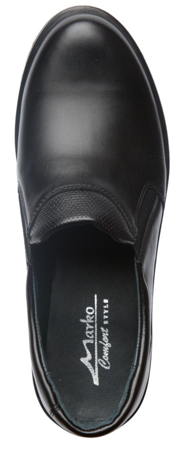 женские туфли натуральная кожа марко беларусь