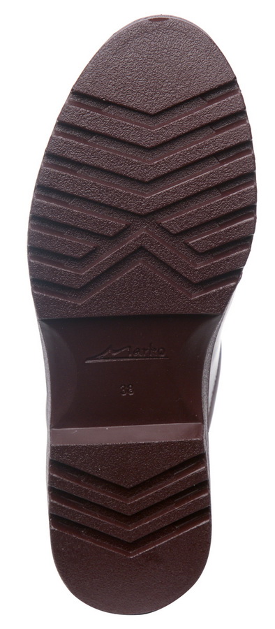 женские туфли натуральная кожа лаковая (наплак) марко беларусь