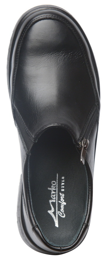 женские туфли натуральная кожа марко беларусь