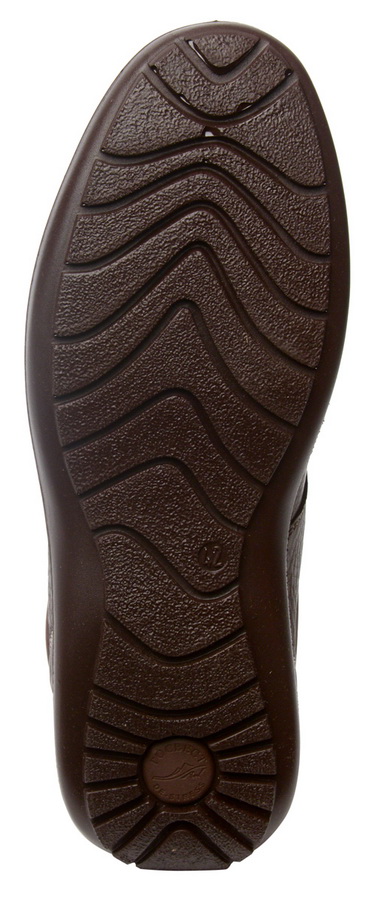 мужские  полуботинки натуральная кожа росвест россия