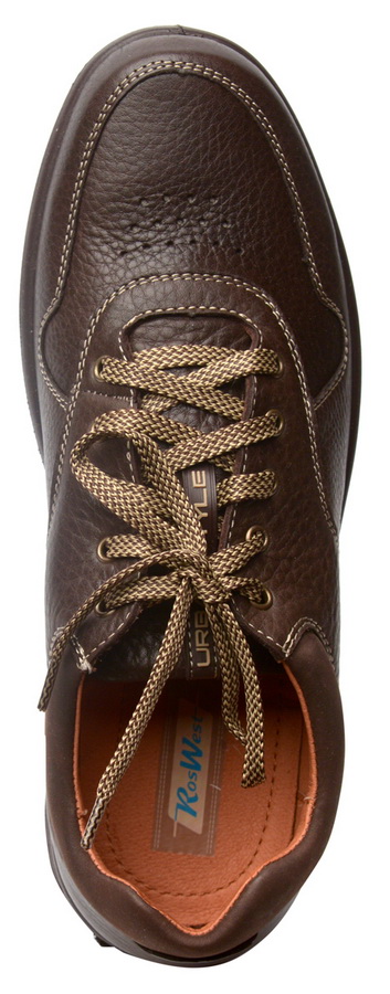 мужские  полуботинки натуральная кожа росвест россия