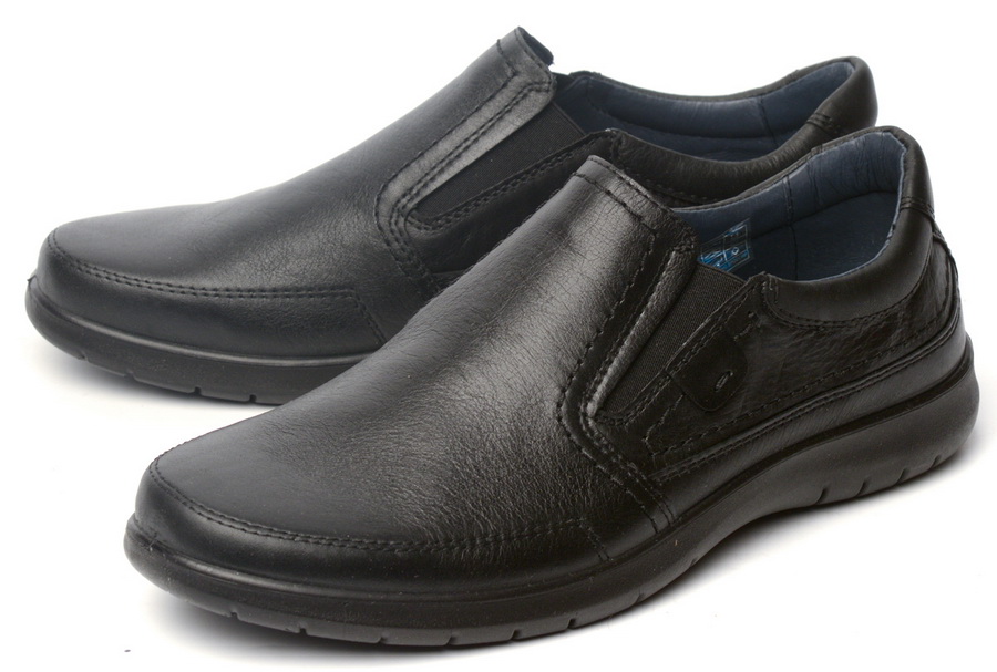 мужские полуботинки натуральная кожа росвест россия