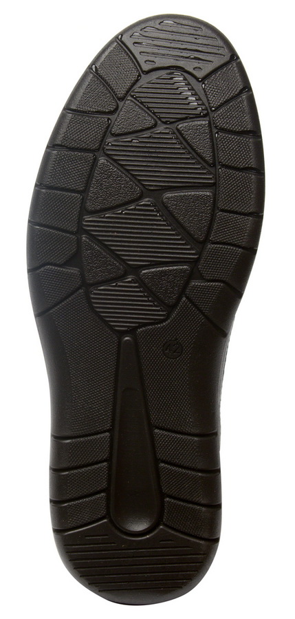 мужские полуботинки натуральная кожа росвест россия