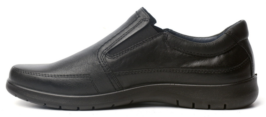 мужские полуботинки натуральная кожа росвест россия