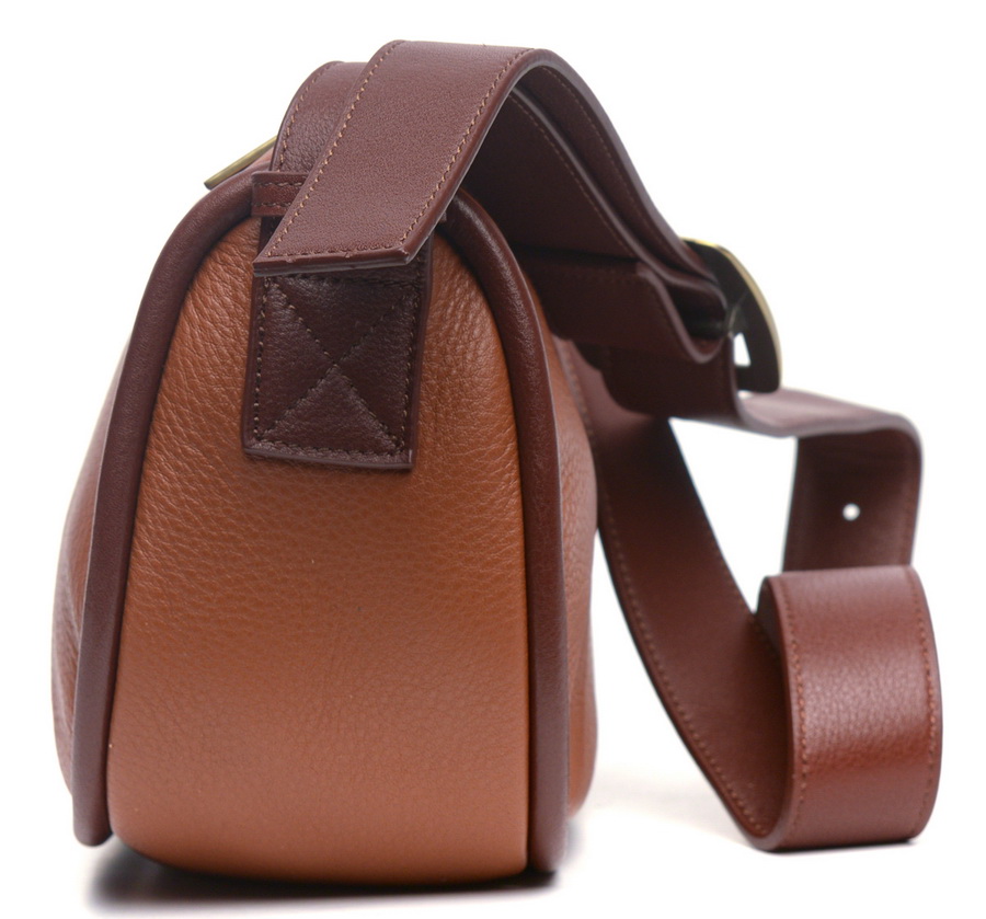 женская сумка натуральная кожа  kikilok корея