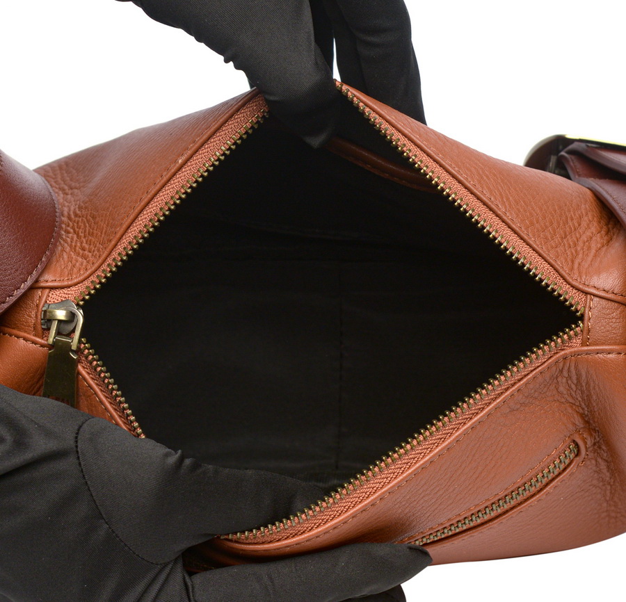 женская сумка натуральная кожа  kikilok корея