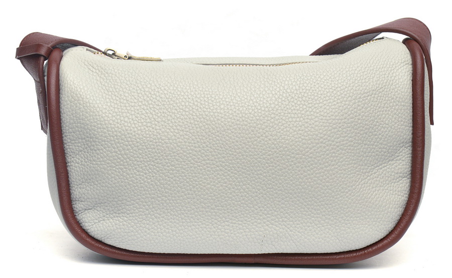 женская сумка натуральная кожа  kiki lok корея