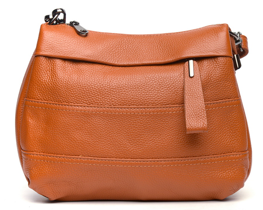 женская сумка натуральная кожа  kikilok корея