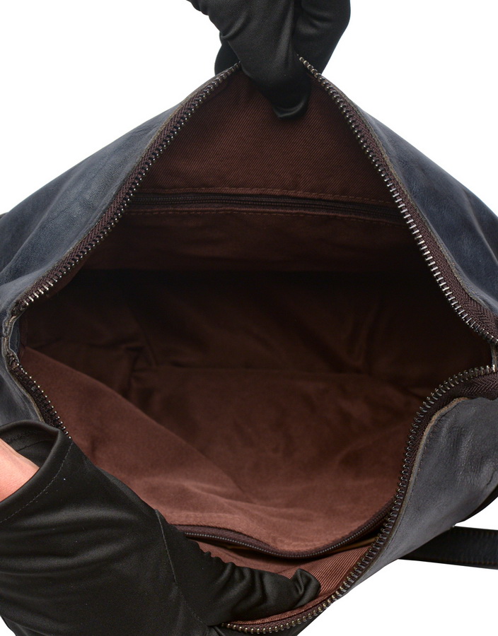 женская сумка натуральная кожа  kikilok корея