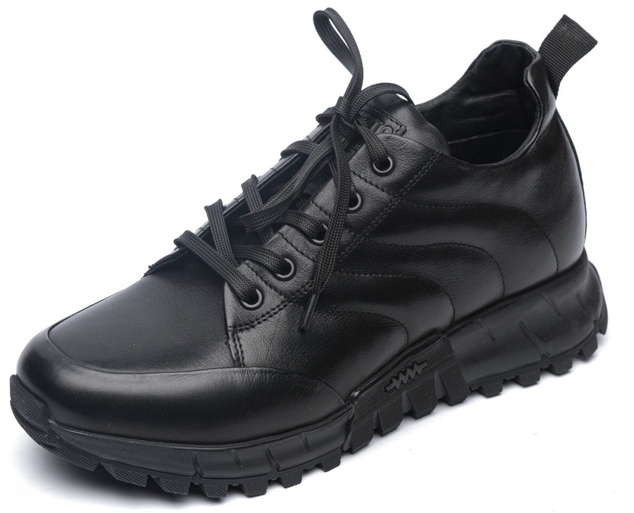 мужские кроссовки натуральная кожа / байка corvetto италия