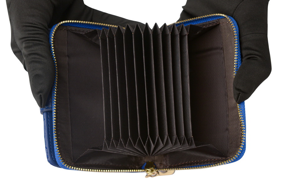 женский кошелек натуральная кожа гонконг