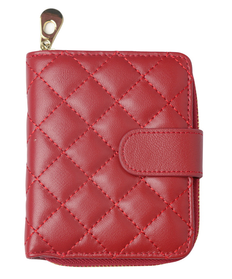 женский кошелек натуральная кожа гонконг