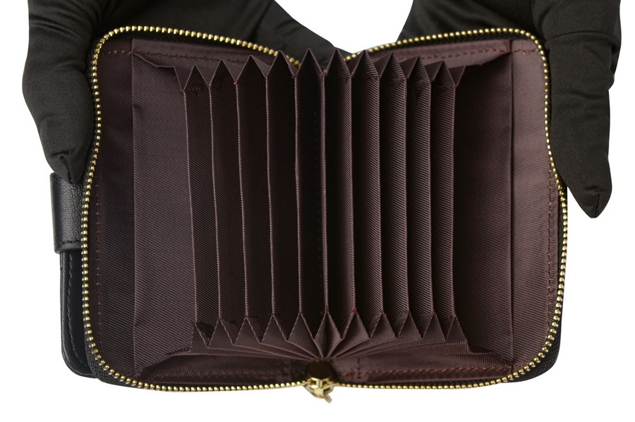 женский кошелек натуральная кожа гонконг