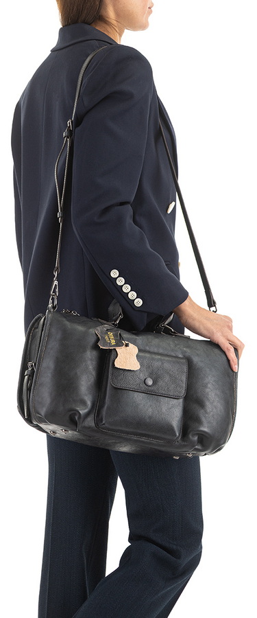 женская сумка натуральная кожа debura madrid