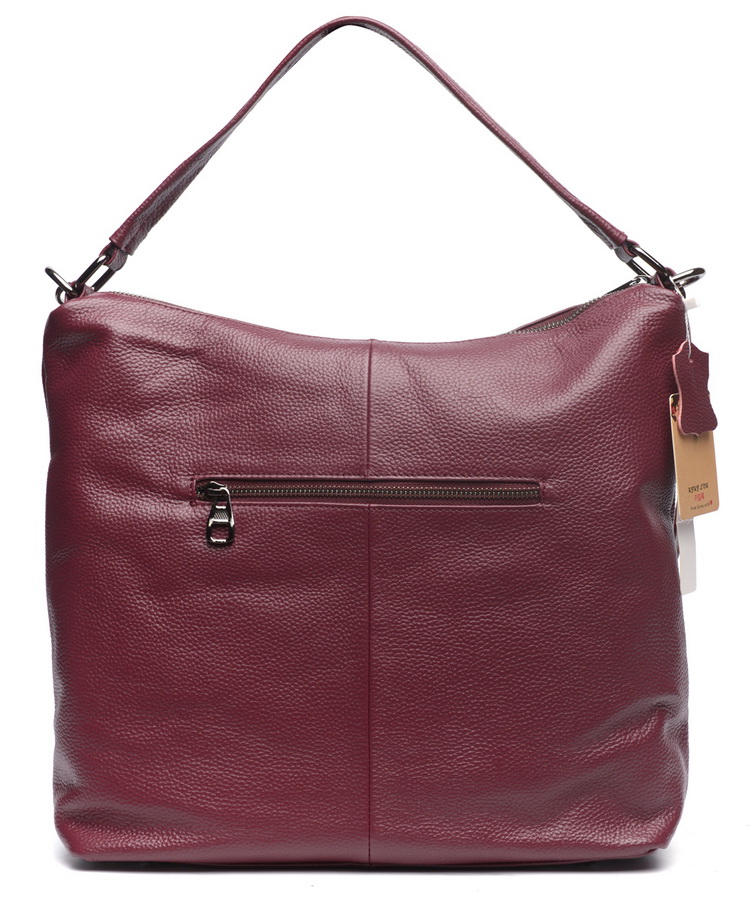 женская сумка натуральная кожа  kiki lok корея