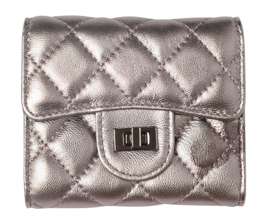 женский кошелек натуральная кожа гонконг