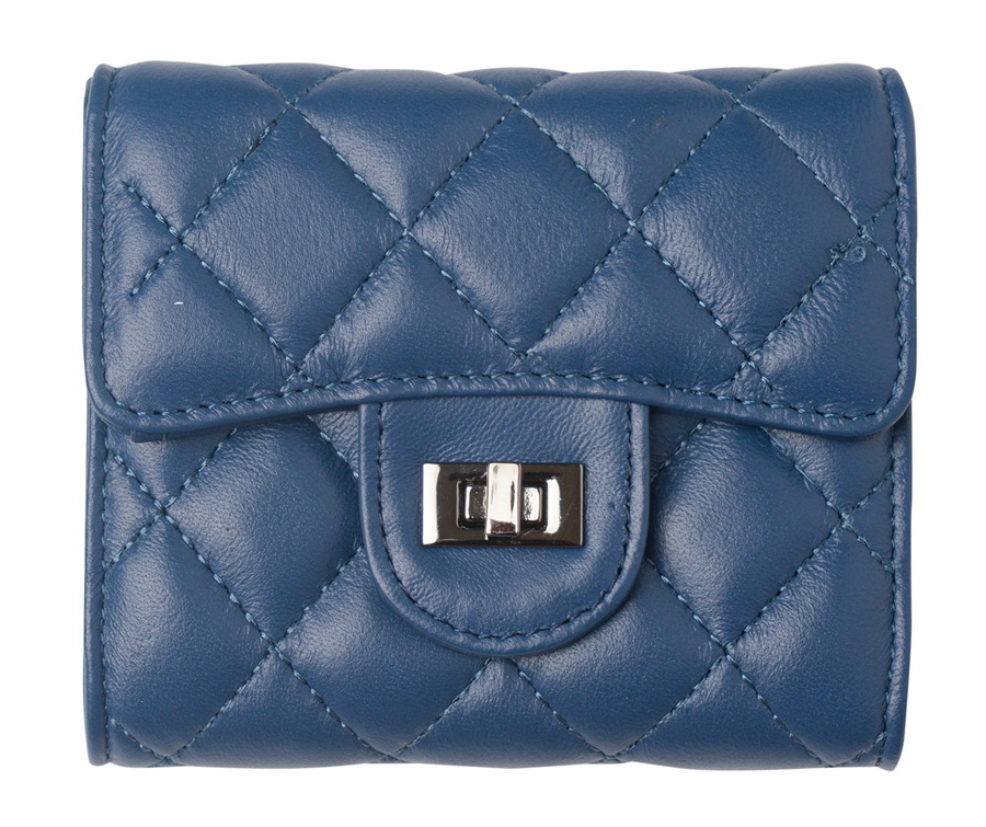 женский кошелек натуральная кожа гонконг