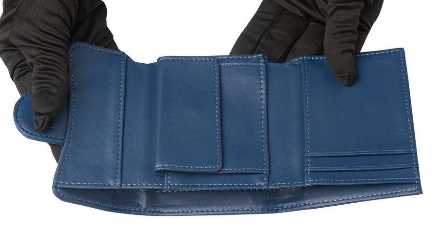 женский кошелек натуральная кожа гонконг