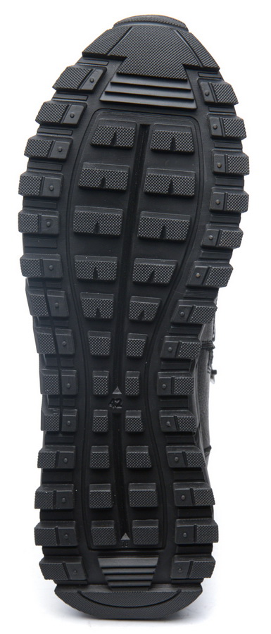 мужские кроссовки натуральная кожа / шерсть corvetto