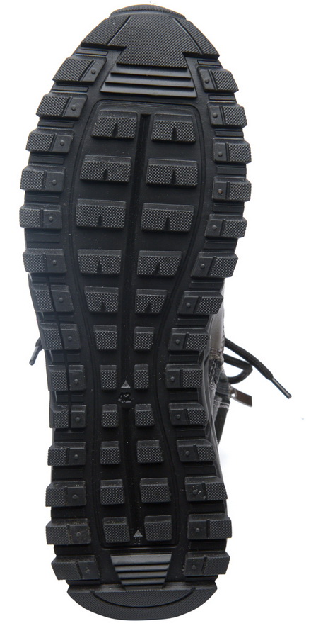 мужские кроссовки натуральная кожа / шерсть corvetto