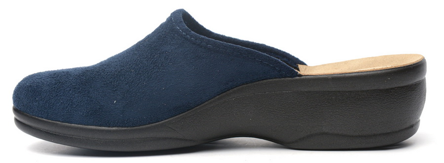 женские тапочки inblu