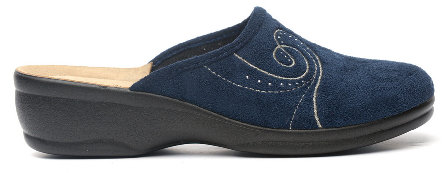 женские тапочки inblu