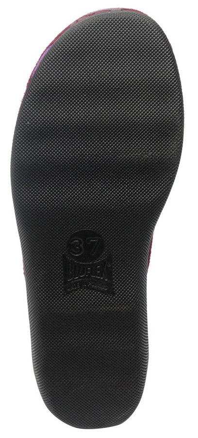 женские тапочки inblu