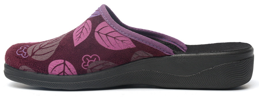 женские тапочки inblu