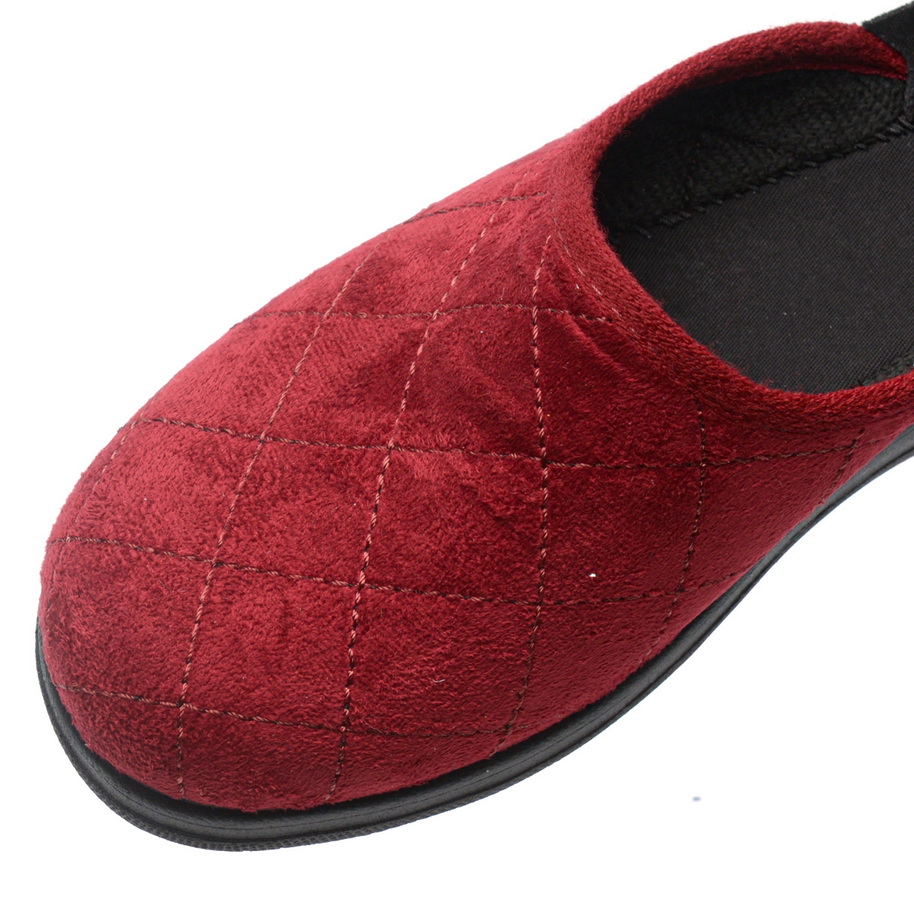 женские тапочки inblu