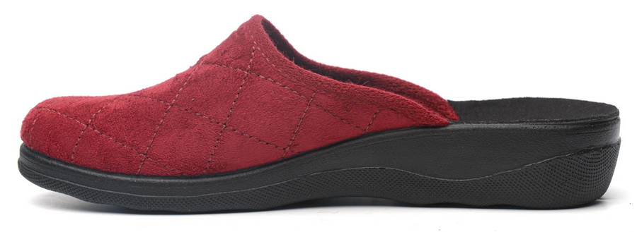 женские тапочки inblu