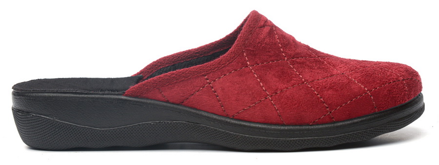 женские тапочки inblu