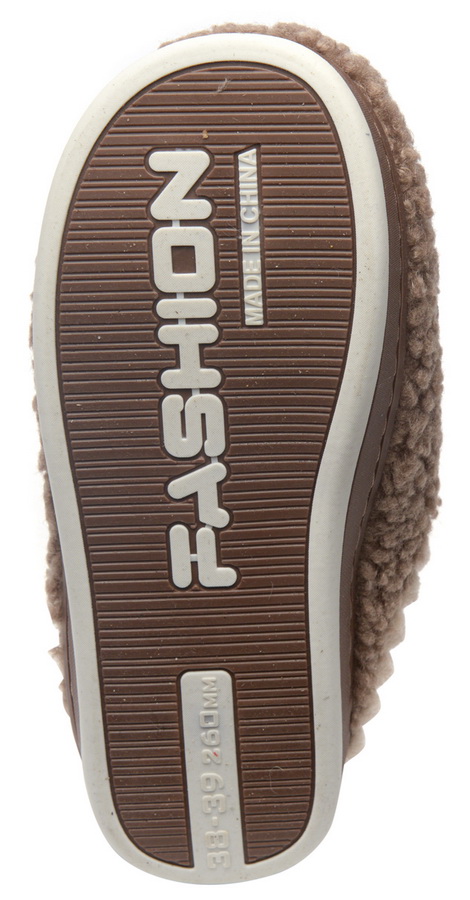 женские тапочки тедди алми 