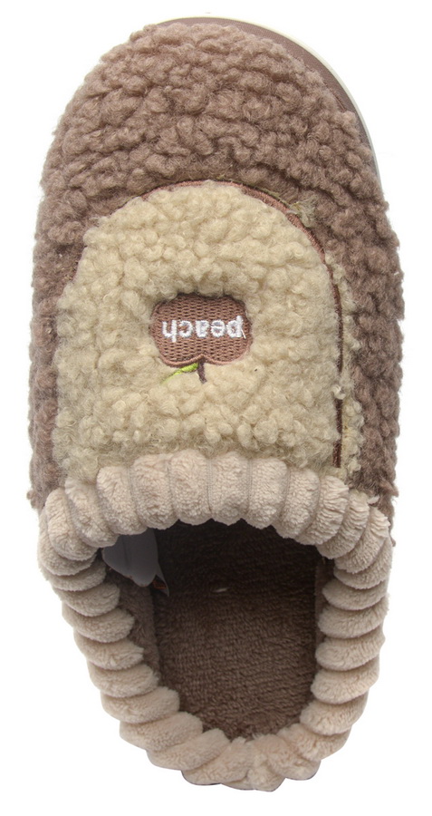 женские тапочки тедди алми 