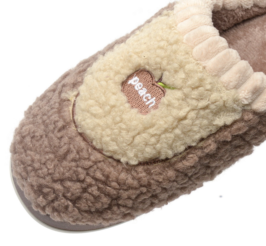 женские тапочки тедди алми 