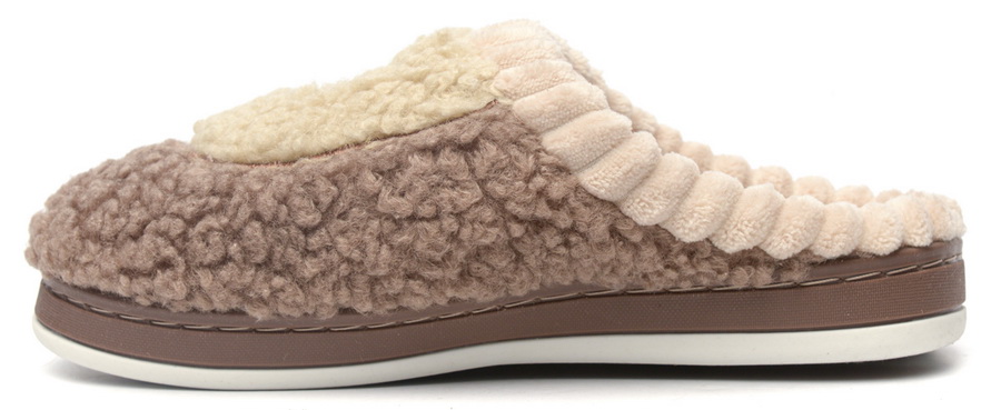 женские тапочки тедди алми 