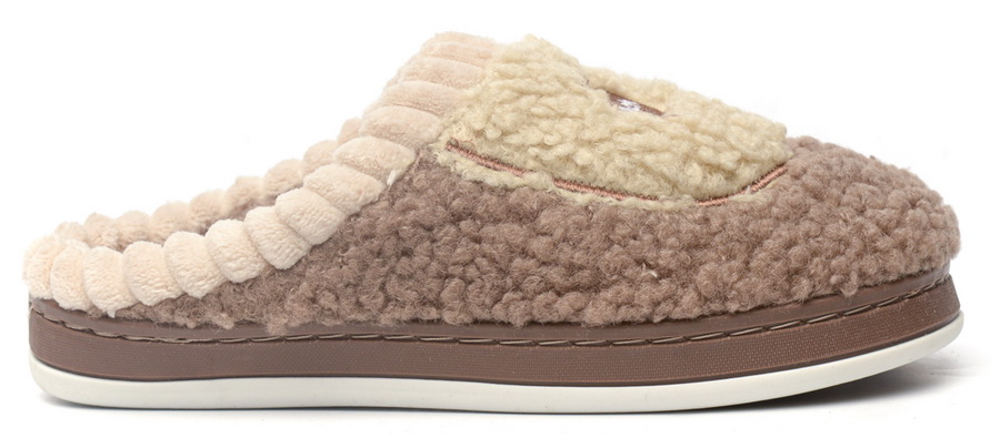 женские тапочки тедди алми 