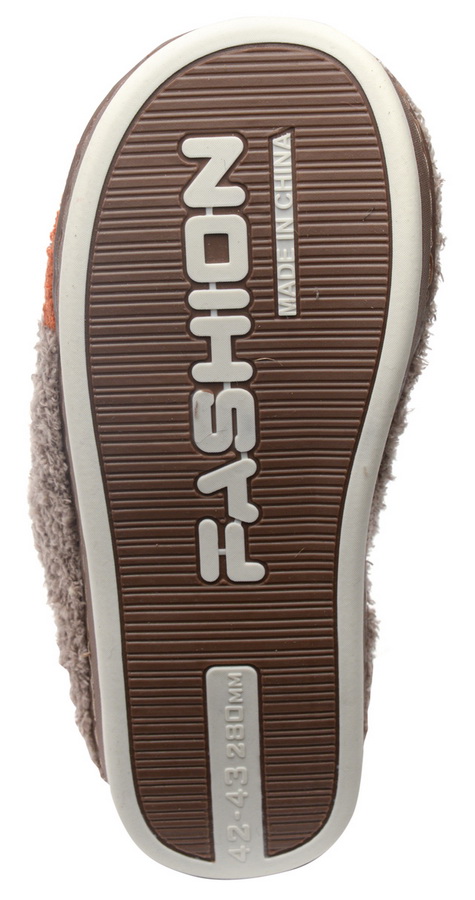 тапочки тедди алми 