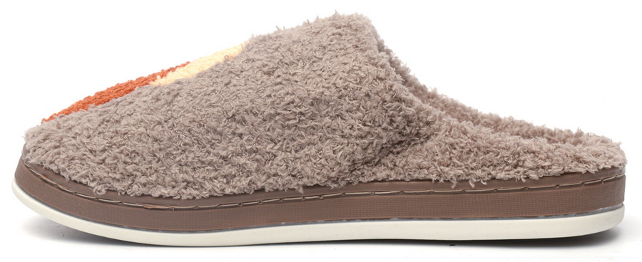 тапочки тедди алми 