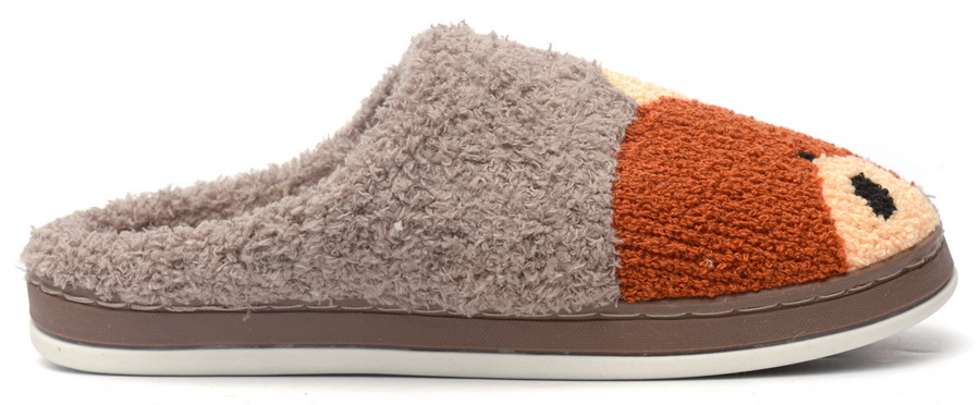 тапочки тедди алми 