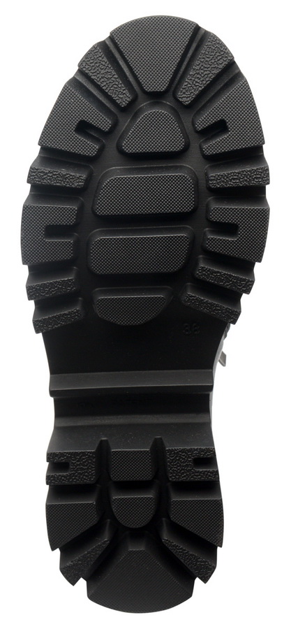 женские ботинки натуральная кожа / байка corvetto италия