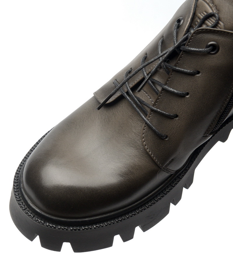 женские ботинки натуральная кожа / байка corvetto италия