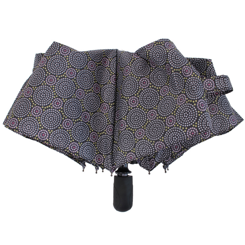 зонт женский автомат zemsa