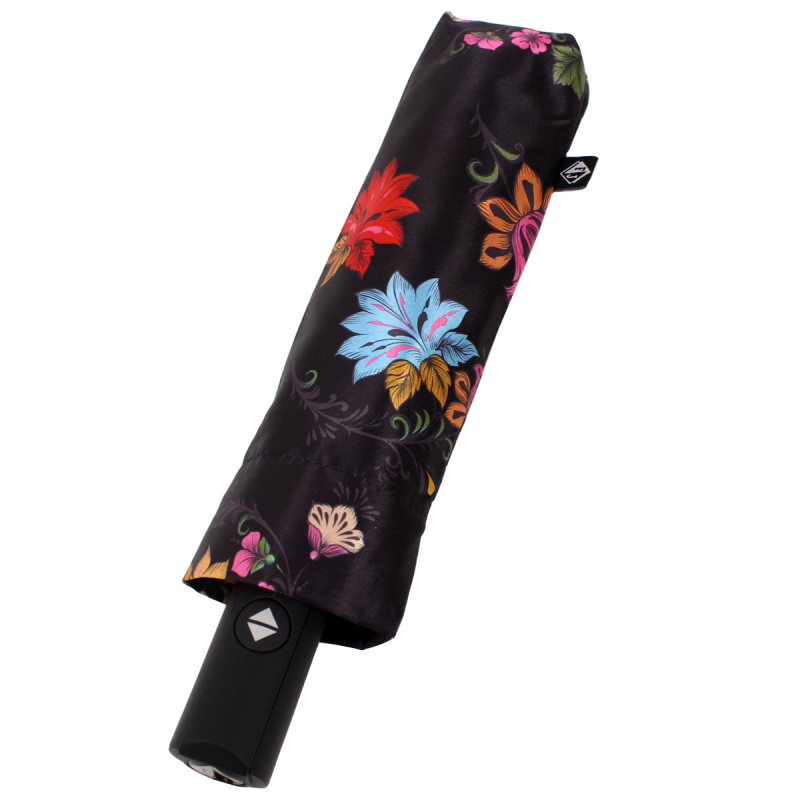 зонт премиум женский автомат flioraj