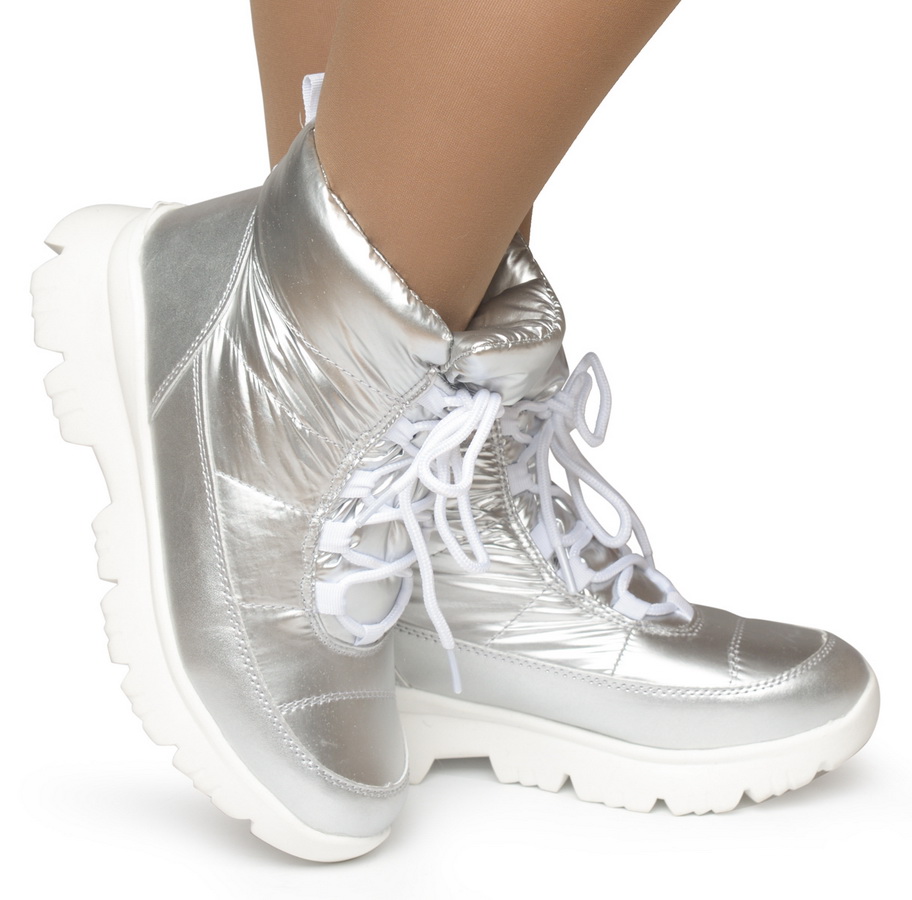 женские дутики binifoot(bnf) тайвань