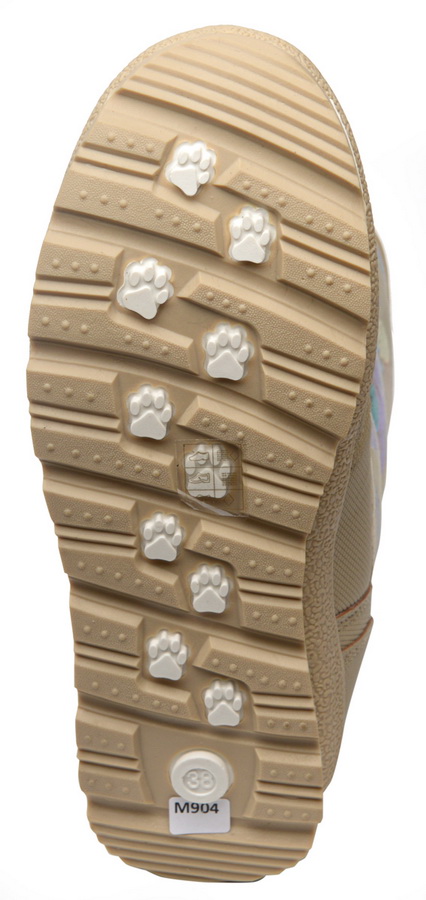 женские дутики binifoot(bnf) тайвань