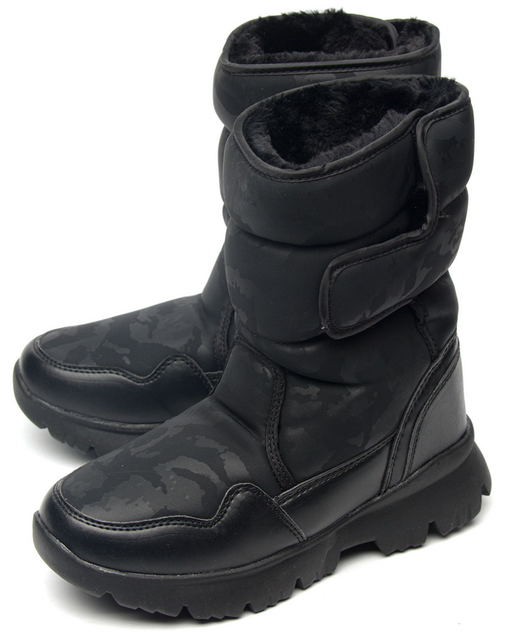 дутики binifoot(bnf) тайвань