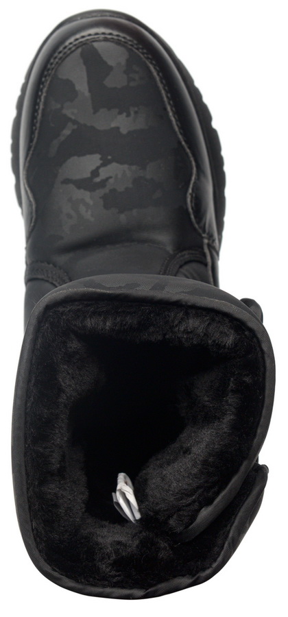 дутики binifoot(bnf) тайвань